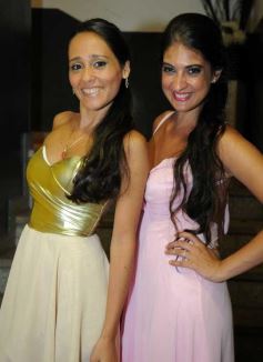 Foto de la galería: Estefanía y Gabriel, una historia de amor que terminó en el altar