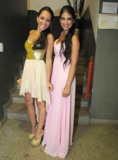 Foto de la galería: Estefanía y Gabriel, una historia de amor que terminó en el altar