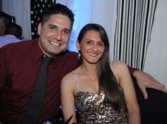 Foto de la galería: Estefanía y Gabriel, una historia de amor que terminó en el altar