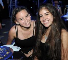 Foto de la galería: Estefanía y Gabriel, una historia de amor que terminó en el altar