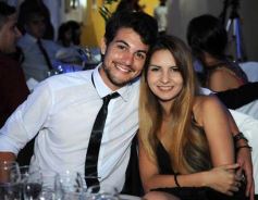 Foto de la galería: Estefanía y Gabriel, una historia de amor que terminó en el altar