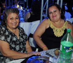 Foto de la galería: Estefanía y Gabriel, una historia de amor que terminó en el altar