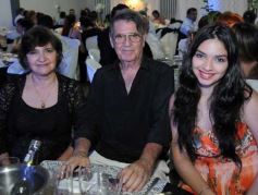 Foto de la galería: Estefanía y Gabriel, una historia de amor que terminó en el altar