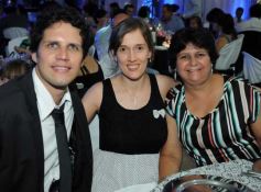 Foto de la galería: Estefanía y Gabriel, una historia de amor que terminó en el altar