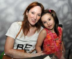 Foto de la galería: Muchos amigos eligieron la costanera para doblegar al calor