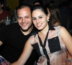 Foto de la galería: Muchos amigos eligieron la costanera para doblegar al calor