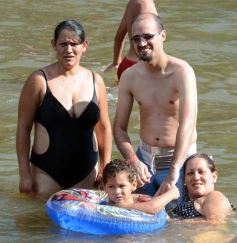 Foto de la galería: El Tabay, un destino que no podés dejar de visitar este verano