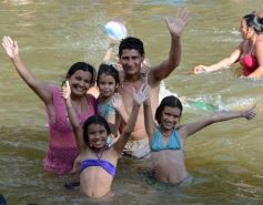 Foto de la galería: El Tabay, un destino que no podés dejar de visitar este verano