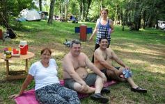 Foto de la galería: El Tabay, un destino que no podés dejar de visitar este verano