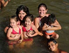 Foto de la galería: El Tabay, un destino que no podés dejar de visitar este verano