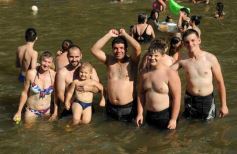 Foto de la galería: El Tabay, un destino que no podés dejar de visitar este verano