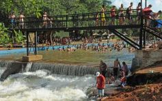 Foto de la galería: El Tabay, un destino que no podés dejar de visitar este verano