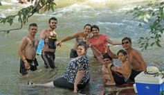 Foto de la galería: El Tabay, un destino que no podés dejar de visitar este verano