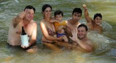 Foto de la galería: El Tabay, un destino que no podés dejar de visitar este verano