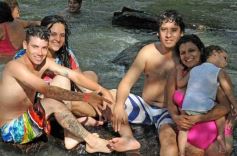 Foto de la galería: El Tabay, un destino que no podés dejar de visitar este verano