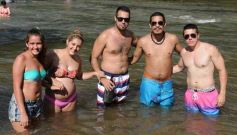 Foto de la galería: El Tabay, un destino que no podés dejar de visitar este verano