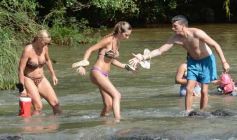 Foto de la galería: El Tabay, un destino que no podés dejar de visitar este verano