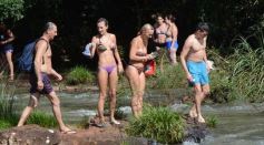 Foto de la galería: El Tabay, un destino que no podés dejar de visitar este verano