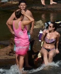 Foto de la galería: El Tabay, un destino que no podés dejar de visitar este verano