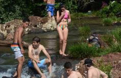 Foto de la galería: El Tabay, un destino que no podés dejar de visitar este verano