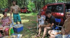 Foto de la galería: El Tabay, un destino que no podés dejar de visitar este verano