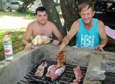 Foto de la galería: El Tabay, un destino que no podés dejar de visitar este verano