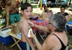 Foto de la galería: El Tabay, un destino que no podés dejar de visitar este verano