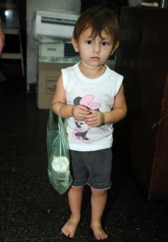 Foto de la galería: El festejo de Alicia y sus seres queridos