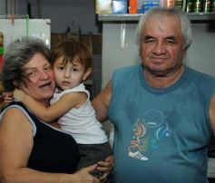 Foto de la galería: El festejo de Alicia y sus seres queridos