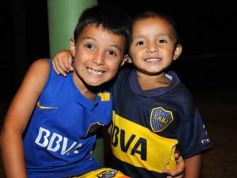 Foto de la galería: El festejo de Alicia y sus seres queridos