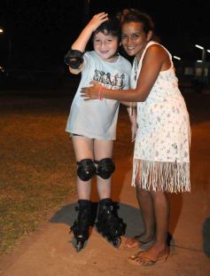 Foto de la galería: El festejo de Alicia y sus seres queridos