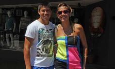 Foto de la galería: El festejo de Alicia y sus seres queridos