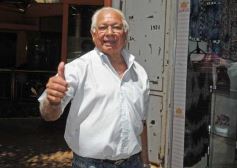 Foto de la galería: El festejo de Alicia y sus seres queridos