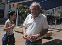 Foto de la galería: El festejo de Alicia y sus seres queridos