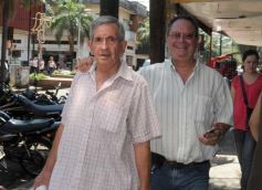 Foto de la galería: El festejo de Alicia y sus seres queridos