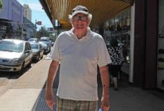 Foto de la galería: El festejo de Alicia y sus seres queridos