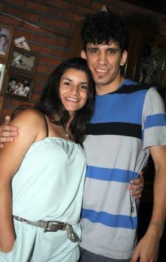 Foto de la galería: El festejo de Alicia y sus seres queridos