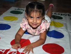 Foto de la galería: El festejo de Alicia y sus seres queridos