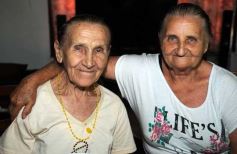 Foto de la galería: El festejo de Alicia y sus seres queridos