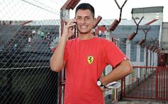 Foto de la galería: Guaraní derrotó a El Brete en su primer amistoso de la pretemporada