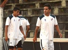 Foto de la galería: Guaraní derrotó a El Brete en su primer amistoso de la pretemporada