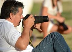 Foto de la galería: Guaraní derrotó a El Brete en su primer amistoso de la pretemporada