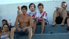 Foto de la galería: Guaraní derrotó a El Brete en su primer amistoso de la pretemporada