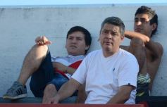 Foto de la galería: Guaraní derrotó a El Brete en su primer amistoso de la pretemporada