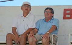 Foto de la galería: Guaraní y Mitre reeditaron un viejo clásico: terminó 3 a 3