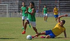 Foto de la galería: Guaraní y Mitre reeditaron un viejo clásico: terminó 3 a 3