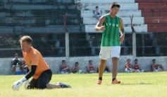 Foto de la galería: Guaraní y Mitre reeditaron un viejo clásico: terminó 3 a 3