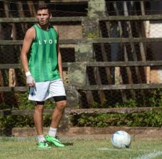 Foto de la galería: Guaraní y Mitre reeditaron un viejo clásico: terminó 3 a 3