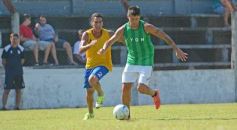 Foto de la galería: Guaraní y Mitre reeditaron un viejo clásico: terminó 3 a 3