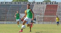 Foto de la galería: Guaraní y Mitre reeditaron un viejo clásico: terminó 3 a 3